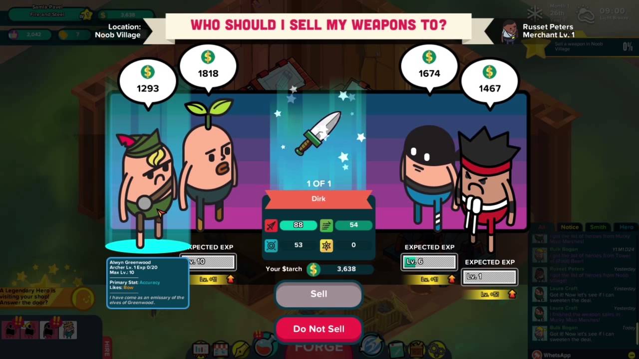 Holy potatoes a weapon shop download for mac download