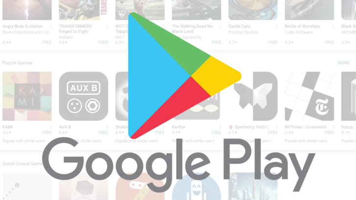 Install google play store app on chromebook
